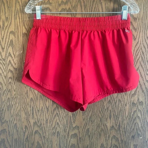 Red DSG Short M‎ - Picture 1 of 5